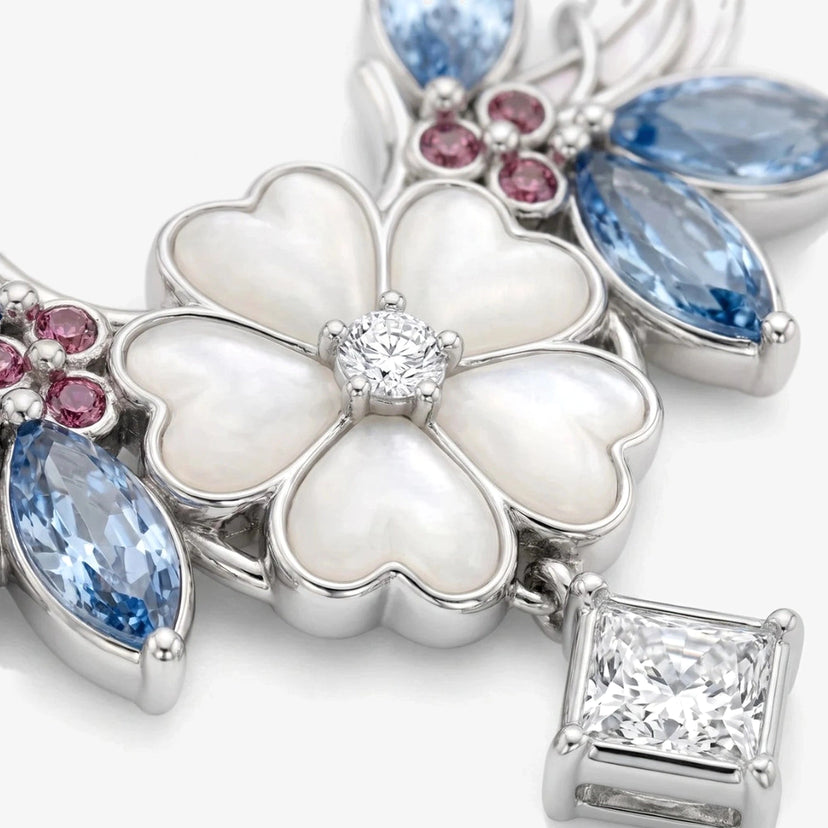 Shenhe Necklace image 3