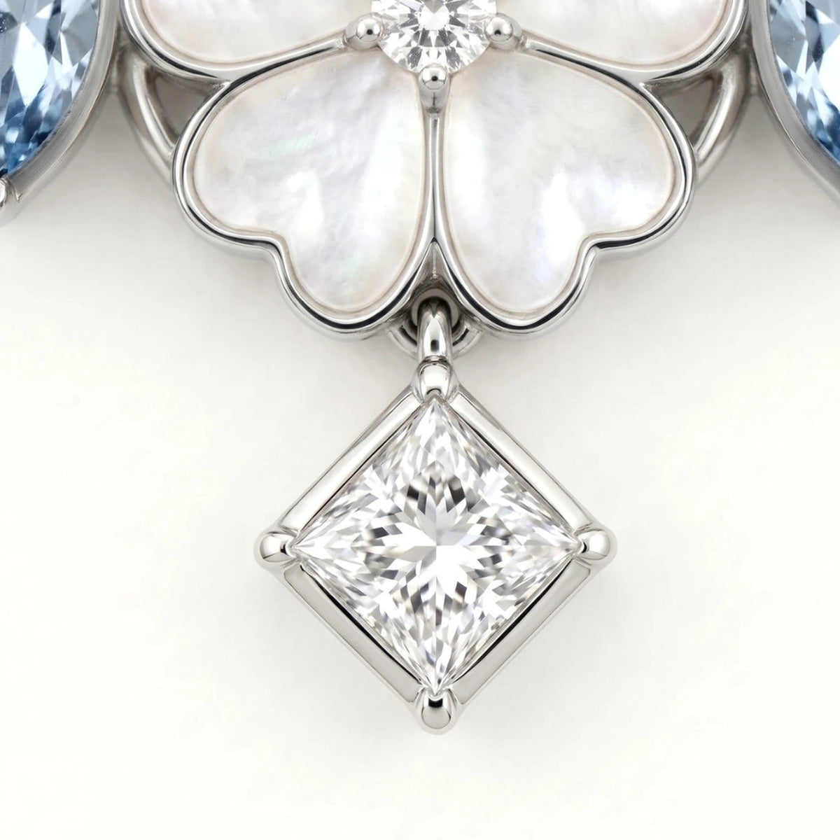 Shenhe Necklace image 4