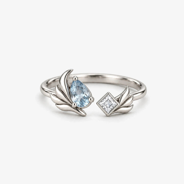 Shenhe Ring