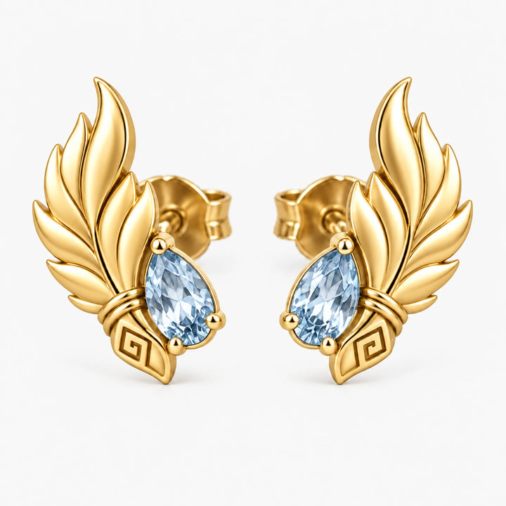 Shenhe Earrings