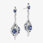 Six Eyes Earrings - hero 3 4
