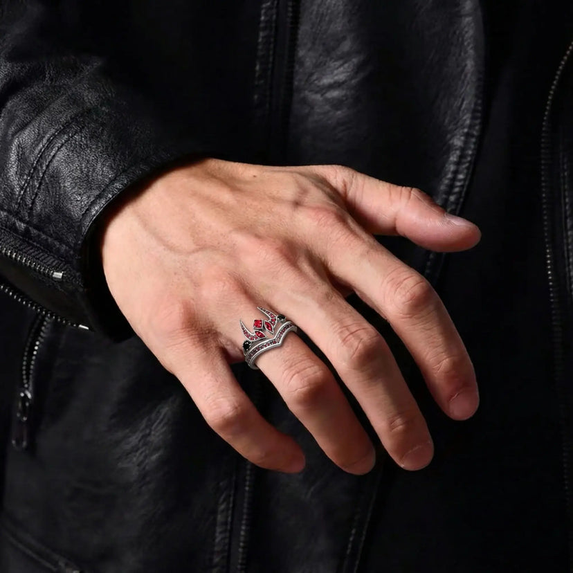 Sukuna Ring