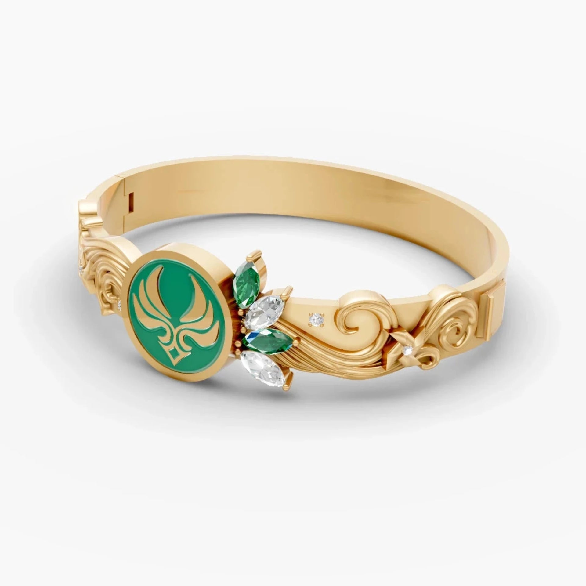 Venti Bracelet