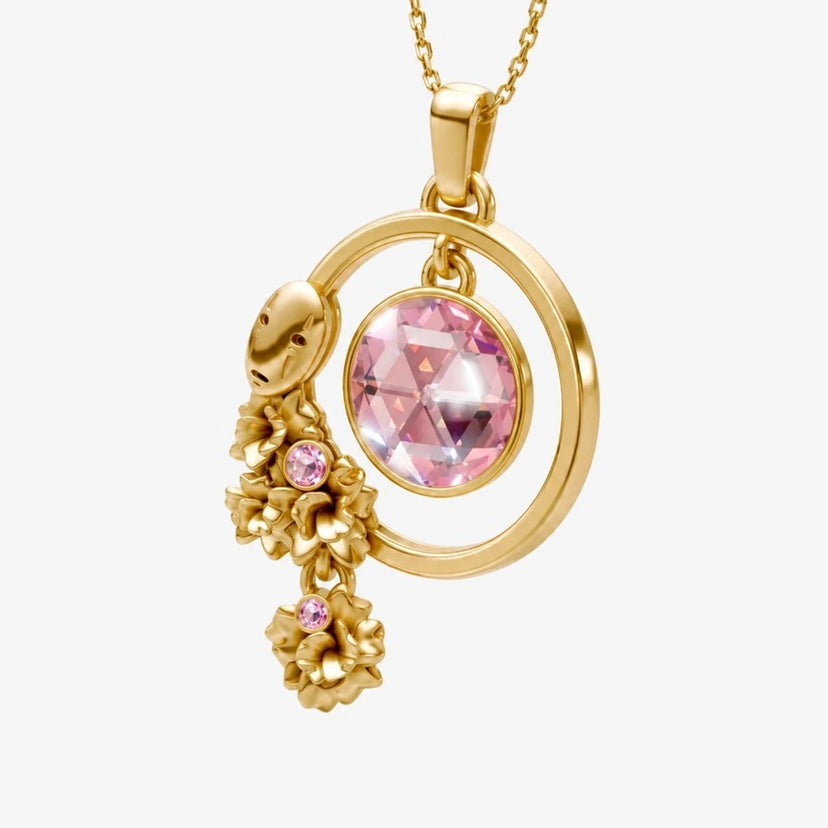 Spirit Blossom Necklace image 2