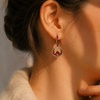 Sukuna Earrings