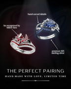 Full Gojo Jewelry Collection