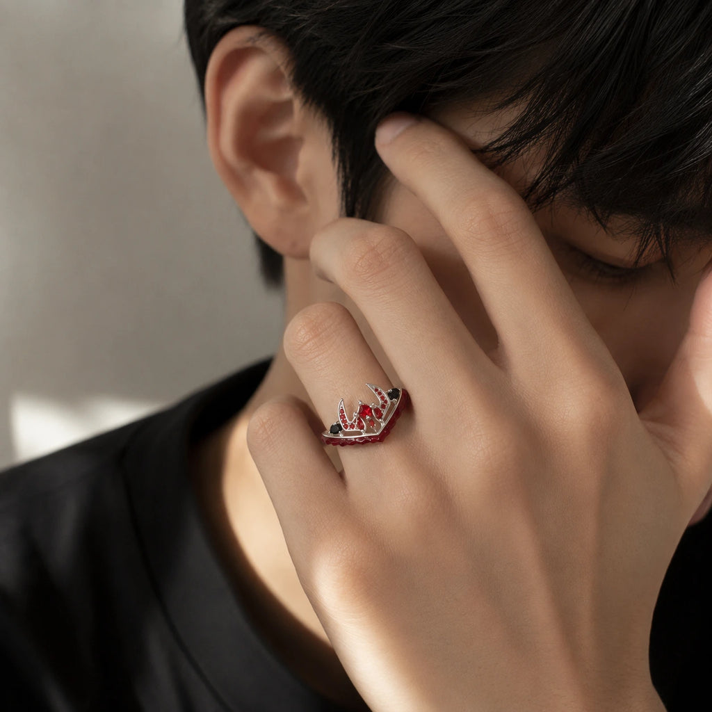 Sukuna Ring