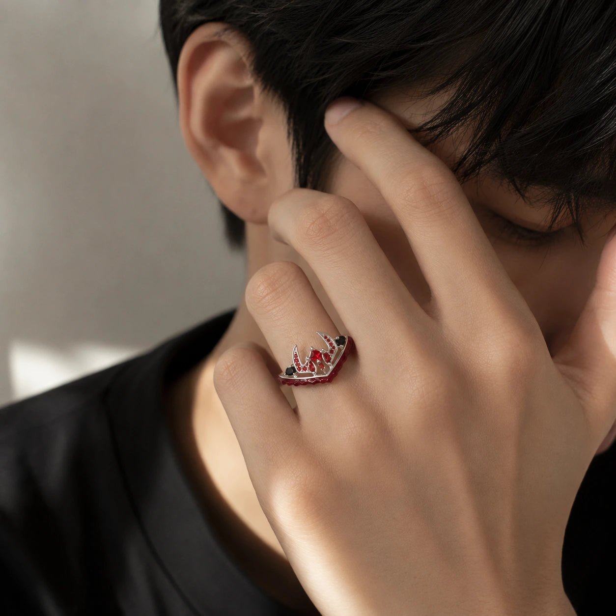 Sukuna Ring