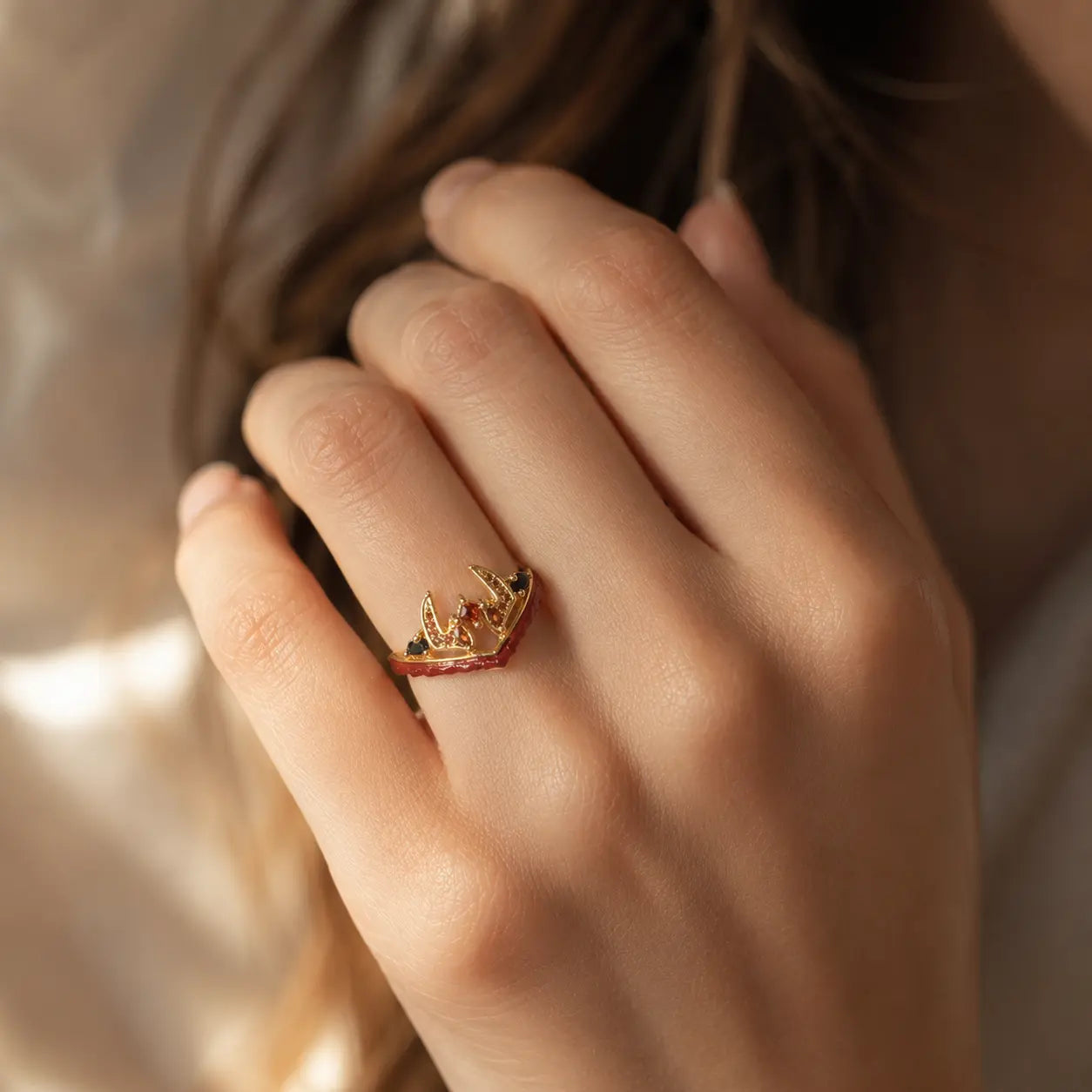 Sukuna Ring