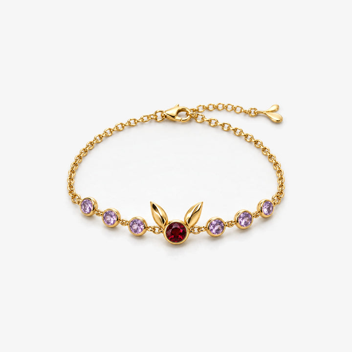 Sunrise Path Bracelet