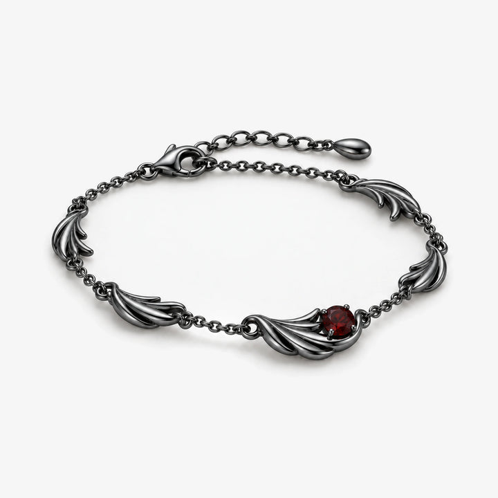 Seraph Wing Bracelet