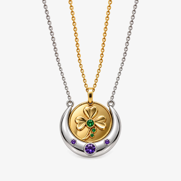 The Tally Necklace Set