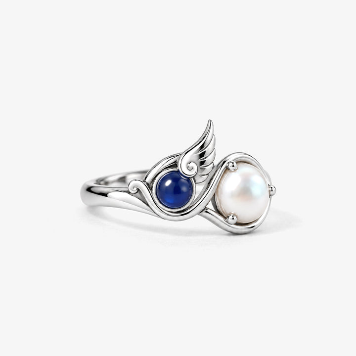 Twin Current Ring