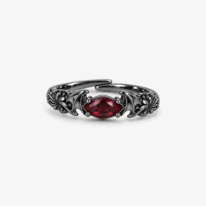 Infinity Castle Ring