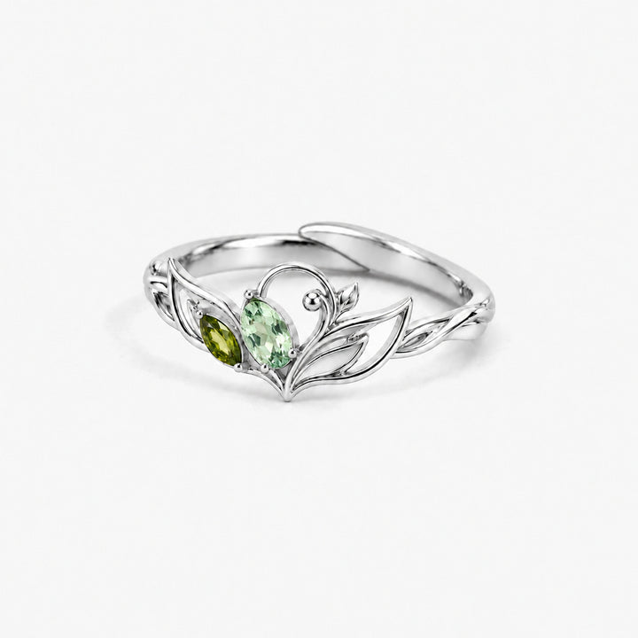 Verdant Path Ring
