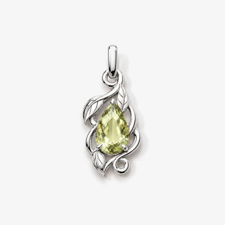 Earth Nation Vine Charm