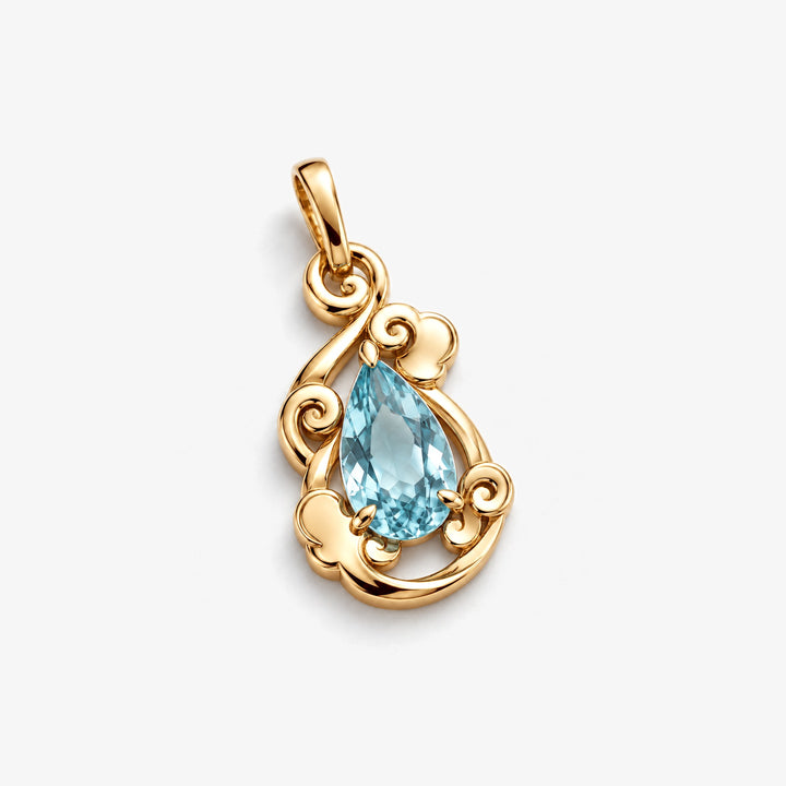 Air Nation Cloud Charm