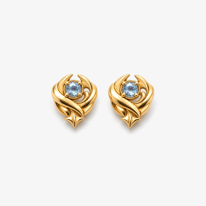 Air Nation Earrings