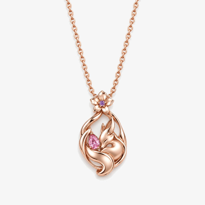 Yae Miko Necklace
