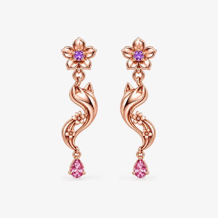 Yae Miko Earrings