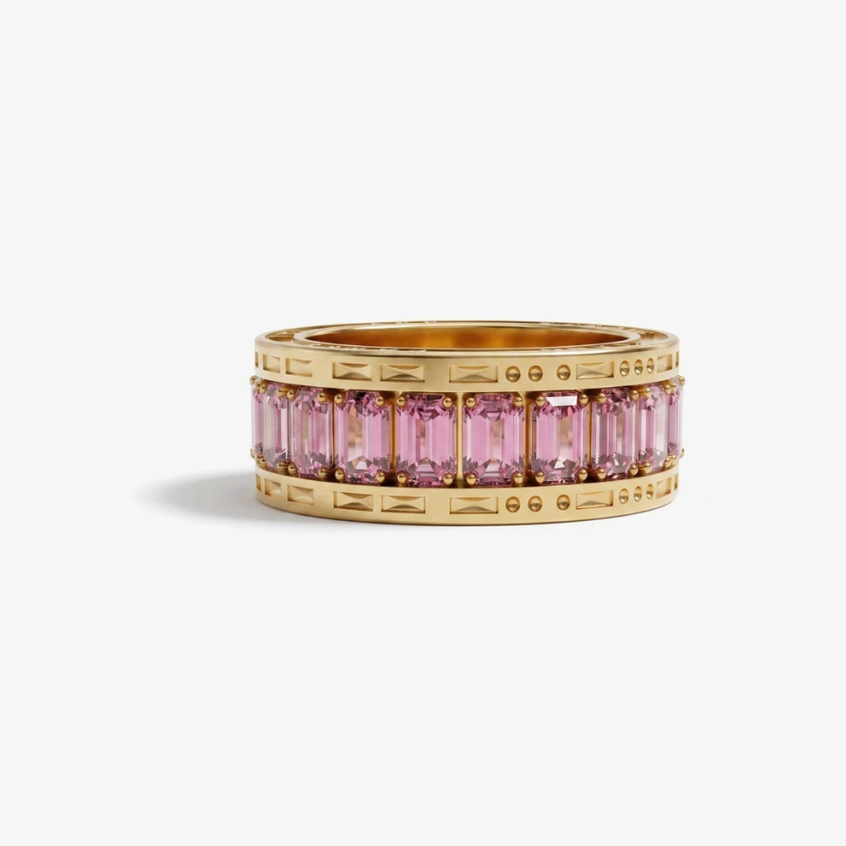 You are strong Hidden Ring - approved product image 1
