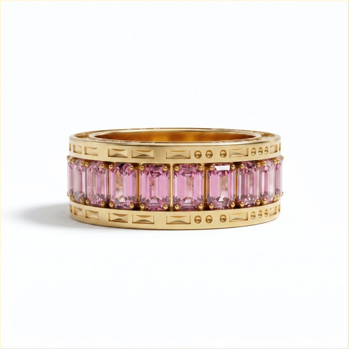 You are strong Hidden Ring