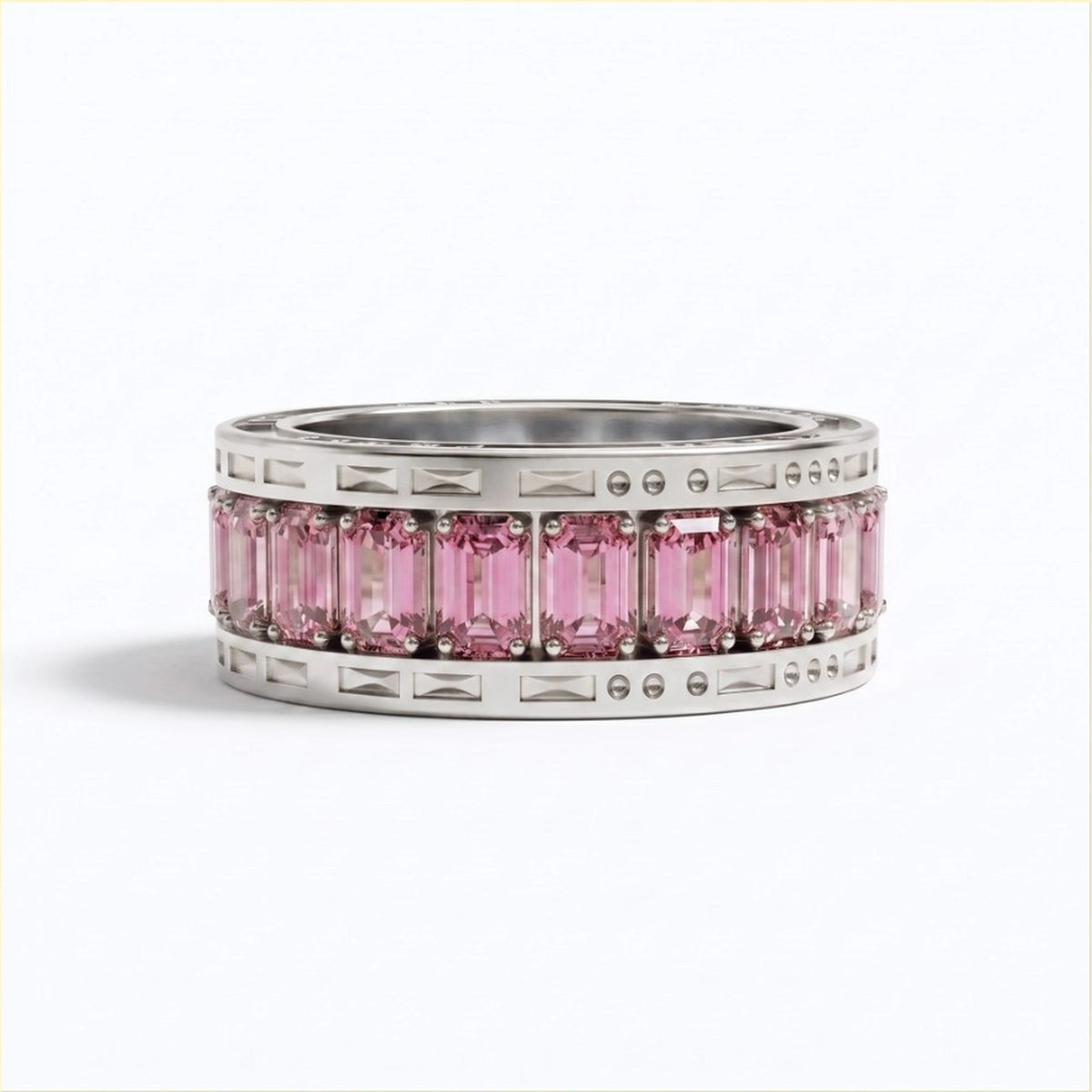 You are strong Hidden Ring - approved product image 3