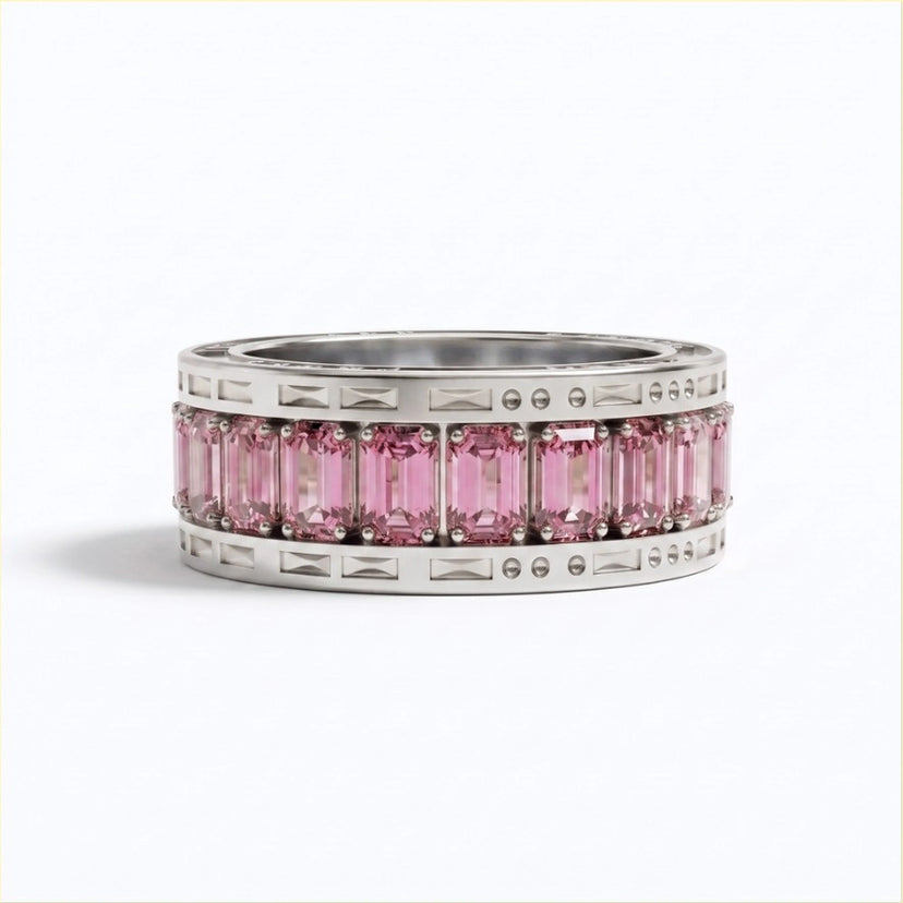 You are strong Hidden Ring - approved product image 3