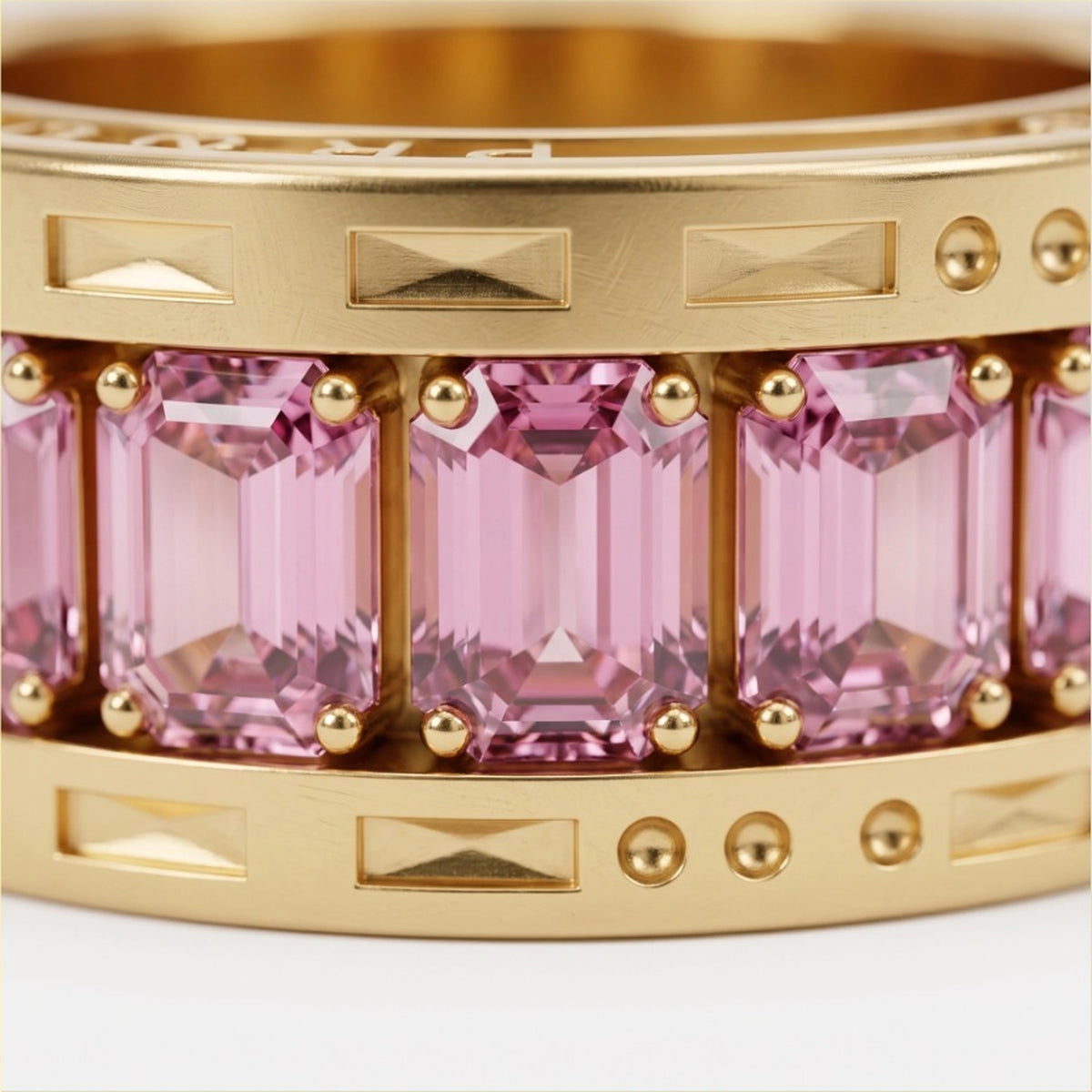 You are strong Hidden Ring - approved product image 4