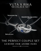 Rika Necklace