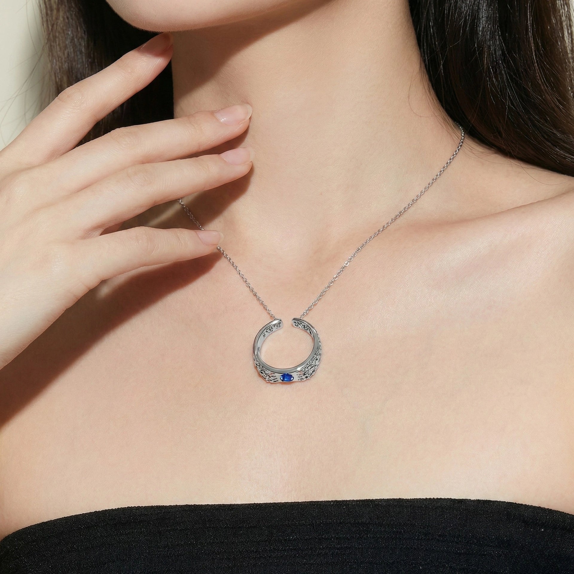 Yuta x Rika Necklace Collection