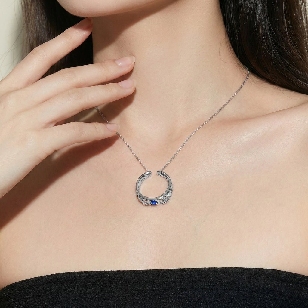Rika Necklace